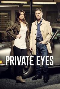 Private Eyes